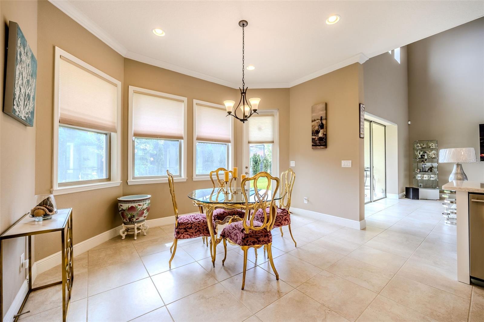 WALDEN COVE - Residential