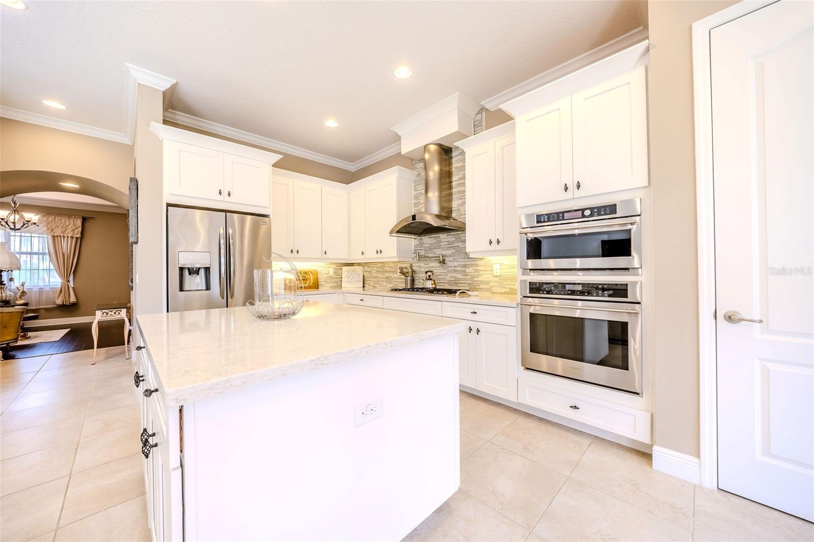 WALDEN COVE - Residential