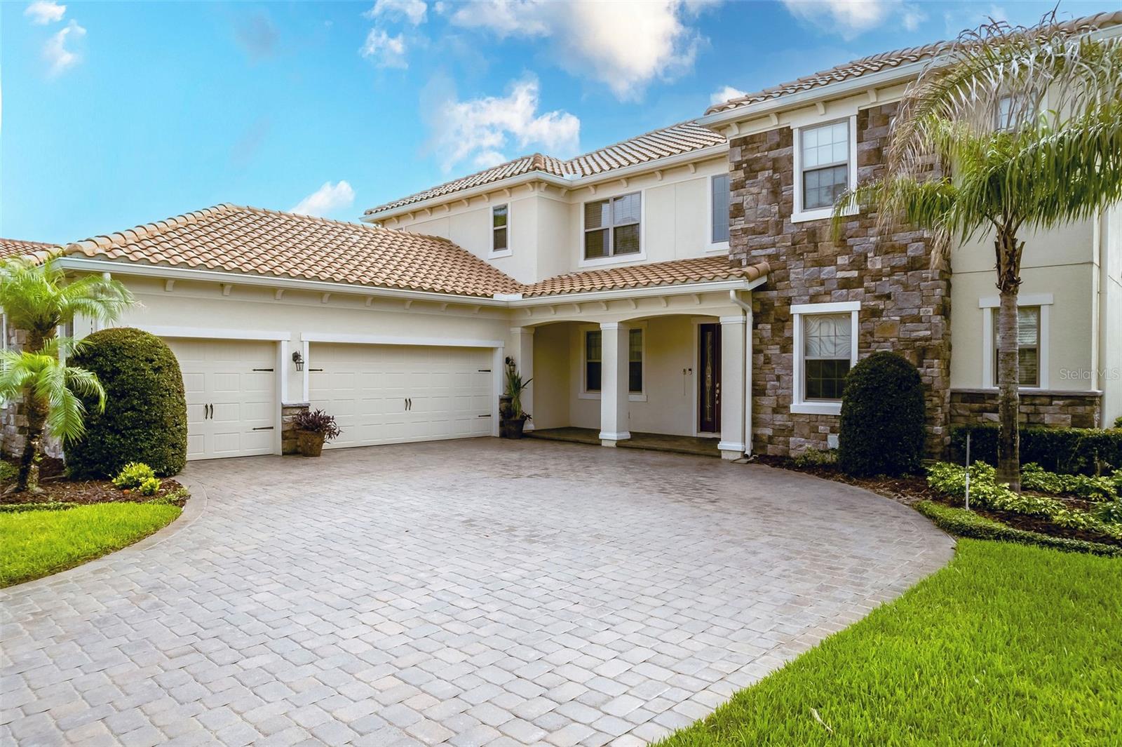 WALDEN COVE - Residential