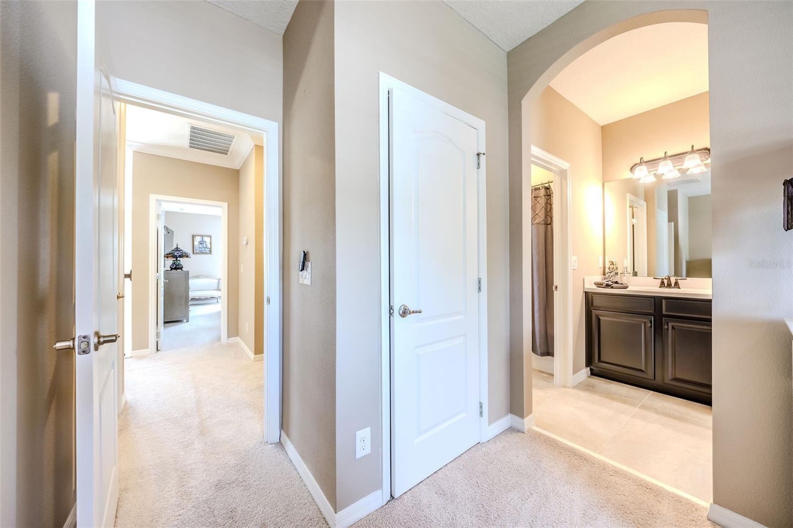 WALDEN COVE - Residential