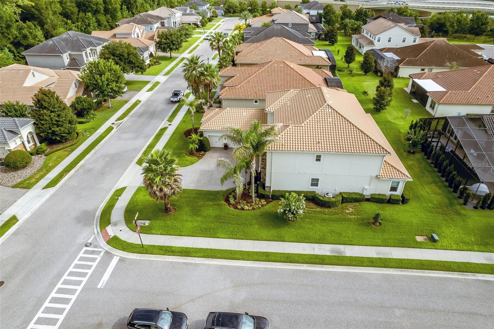 WALDEN COVE - Residential