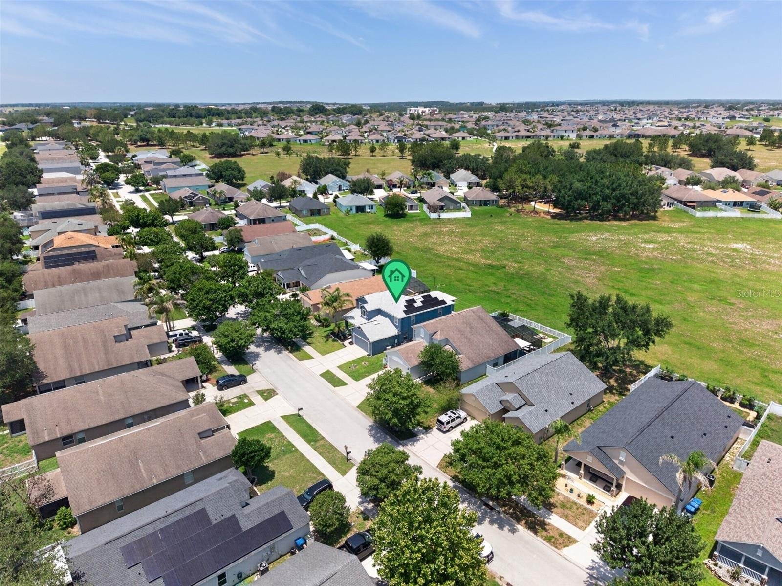 CHERRYRIDGE AT ESTATES - Residential