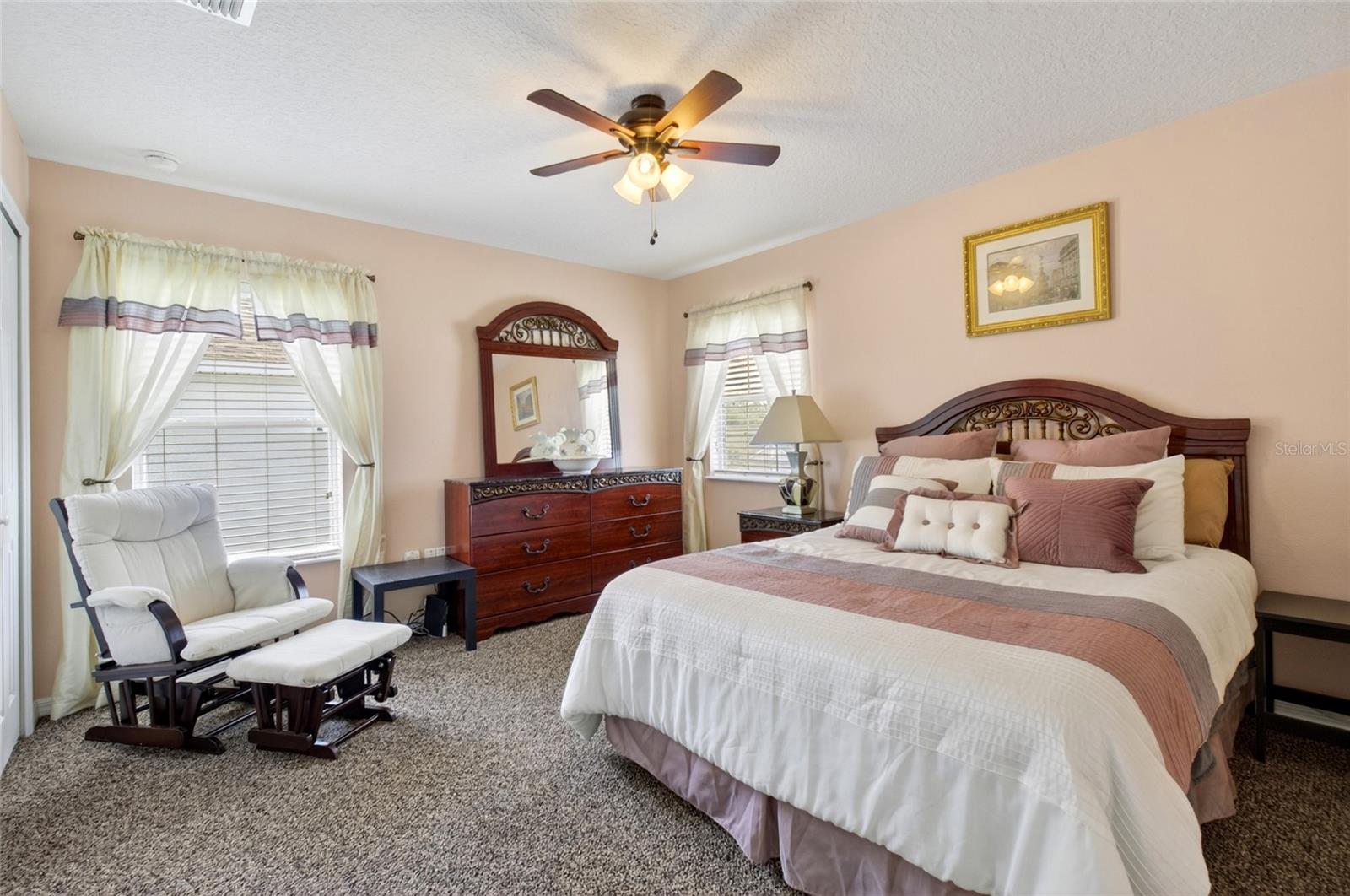 CHERRYRIDGE AT ESTATES - Residential