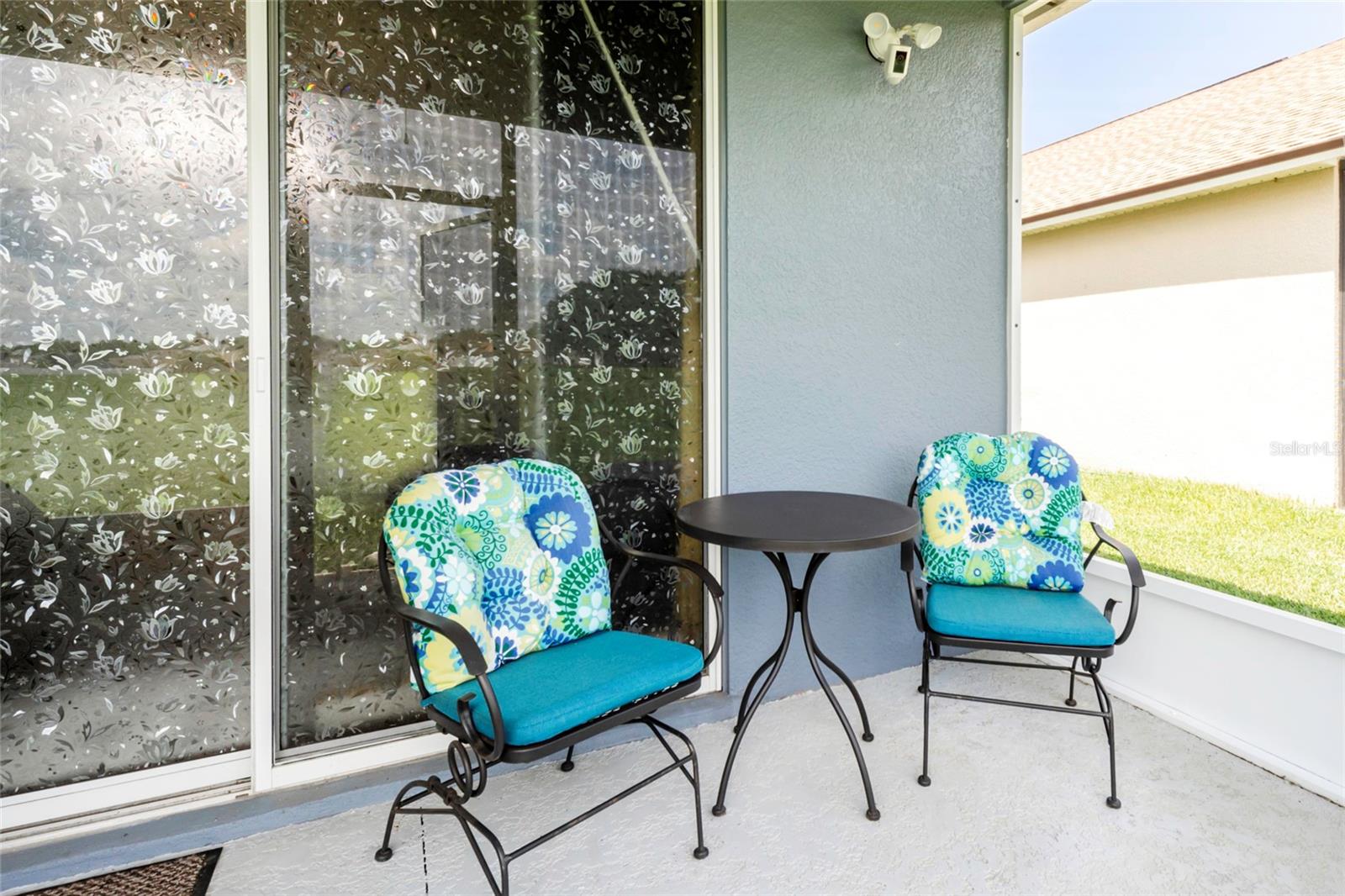 CHERRYRIDGE AT ESTATES - Residential