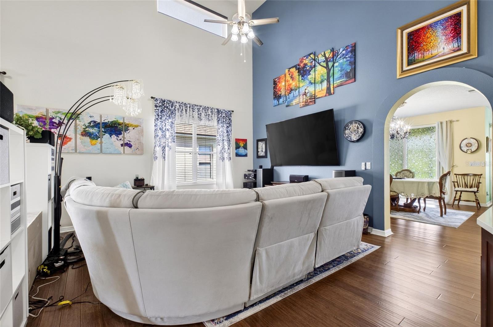 CHERRYRIDGE AT ESTATES - Residential