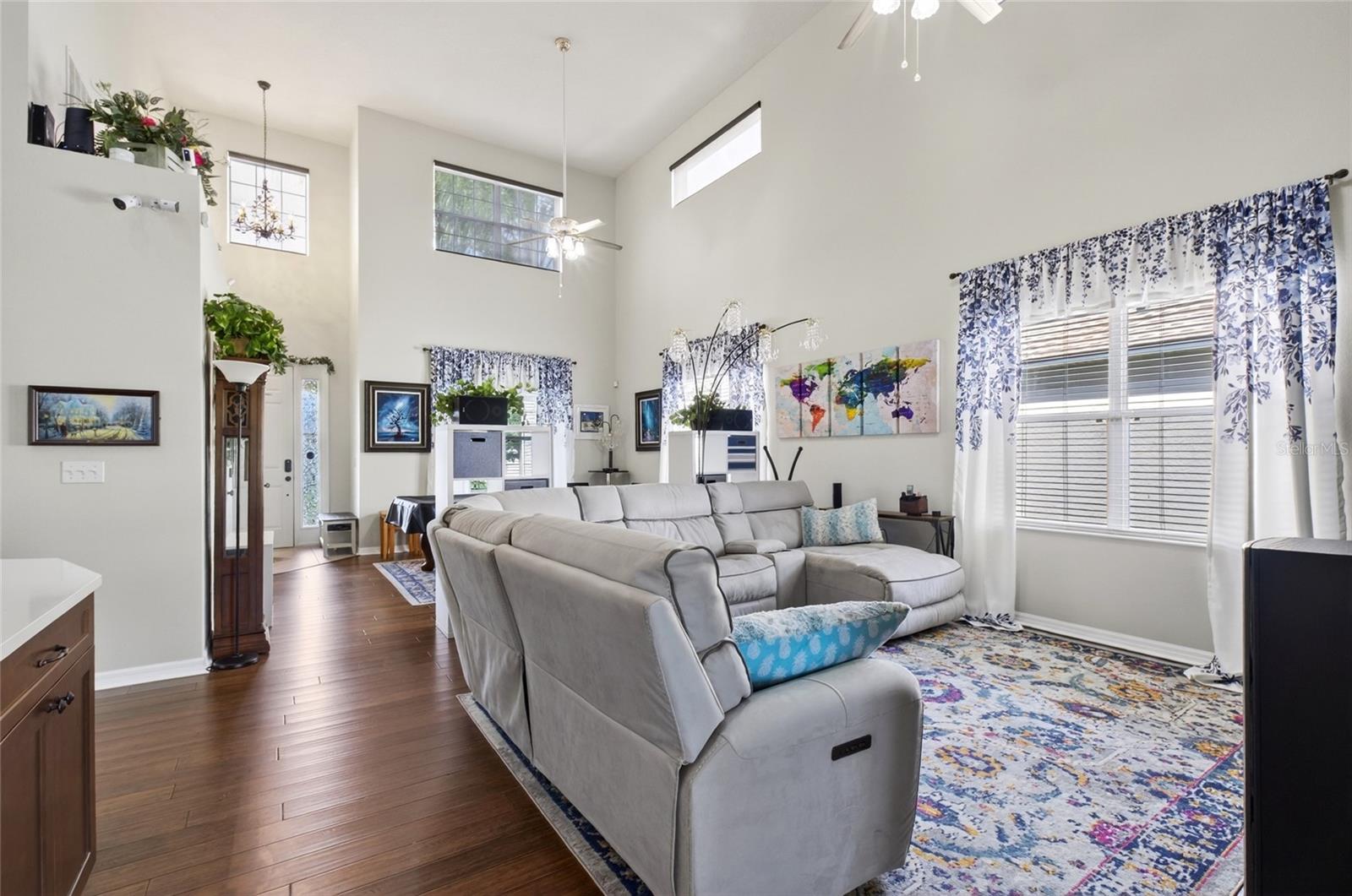 CHERRYRIDGE AT ESTATES - Residential