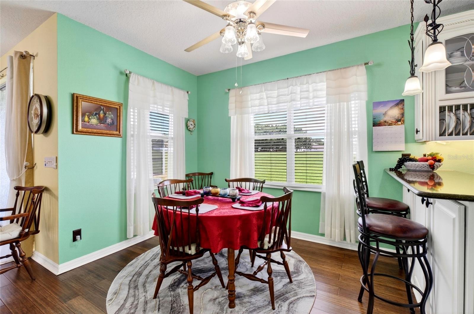 CHERRYRIDGE AT ESTATES - Residential