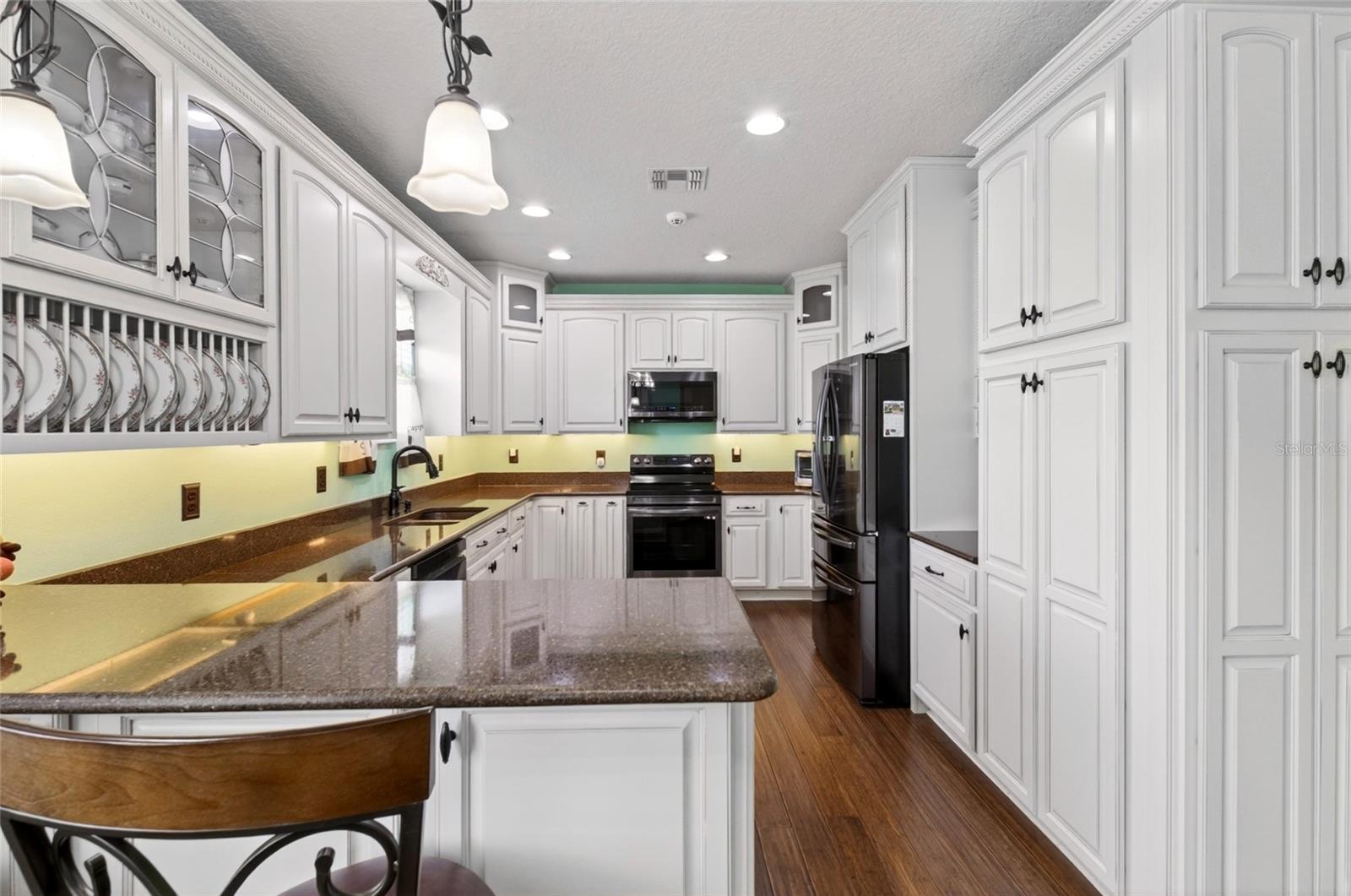 CHERRYRIDGE AT ESTATES - Residential