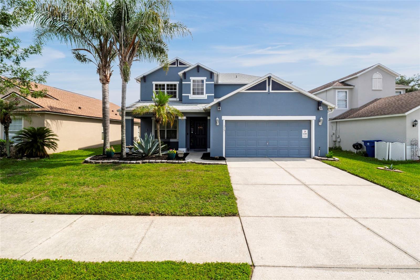 CHERRYRIDGE AT ESTATES - Residential
