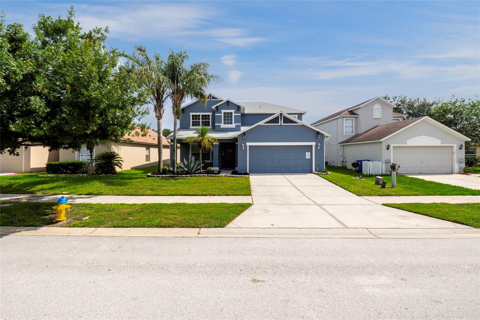 CHERRYRIDGE AT ESTATES - Residential