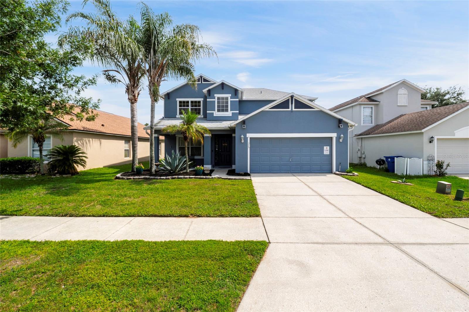 CHERRYRIDGE AT ESTATES - Residential