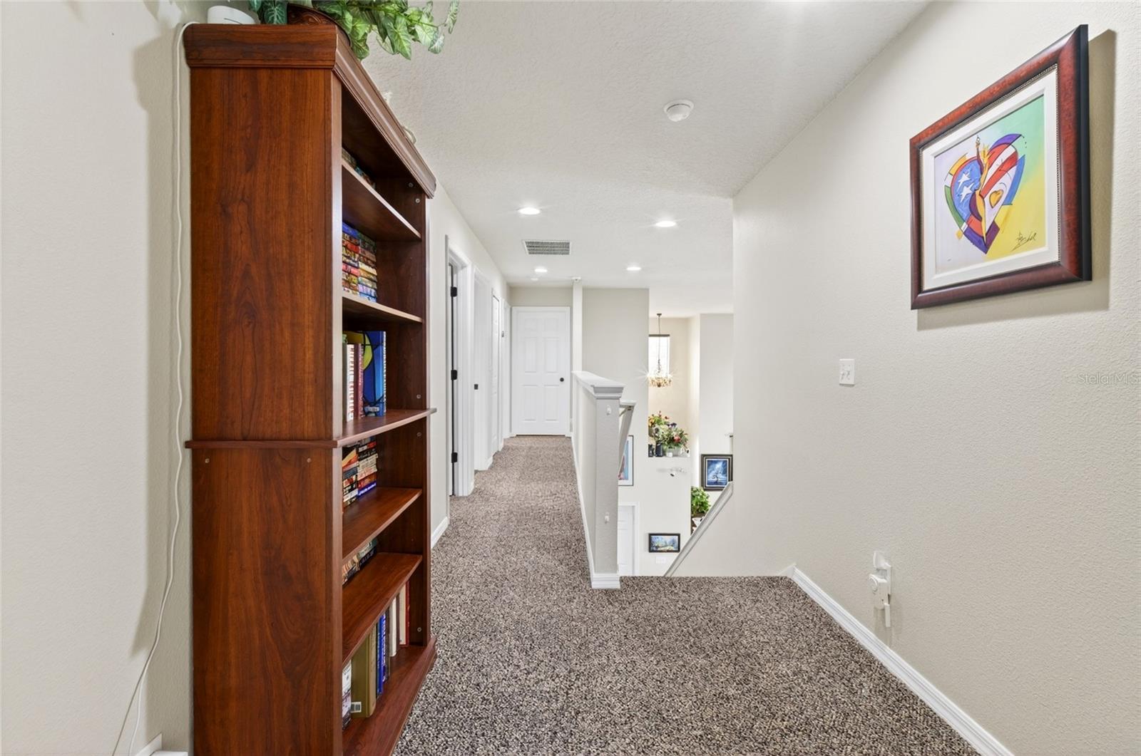 CHERRYRIDGE AT ESTATES - Residential