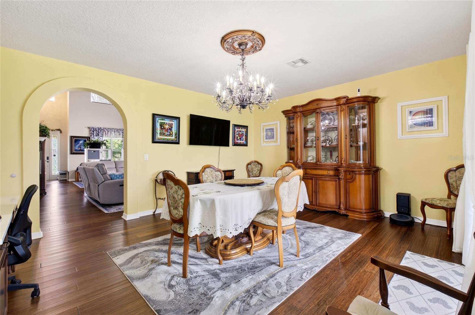 CHERRYRIDGE AT ESTATES - Residential