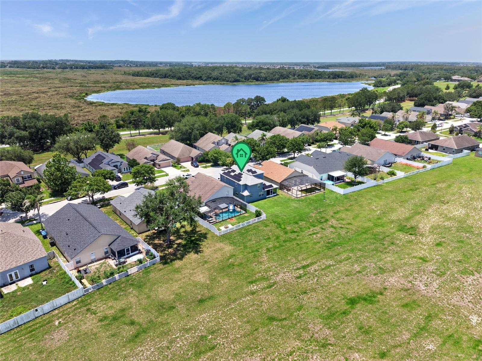 CHERRYRIDGE AT ESTATES - Residential