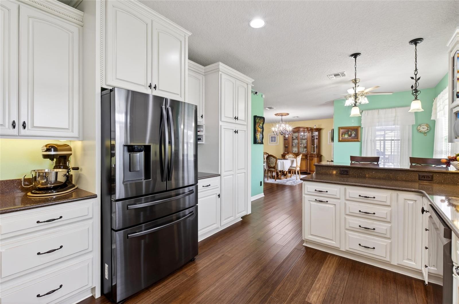 CHERRYRIDGE AT ESTATES - Residential