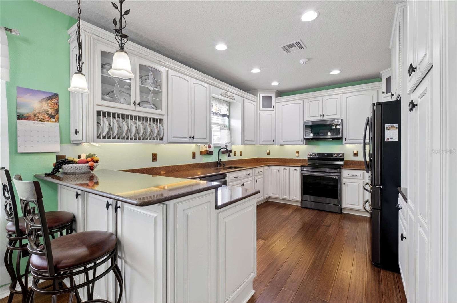 CHERRYRIDGE AT ESTATES - Residential