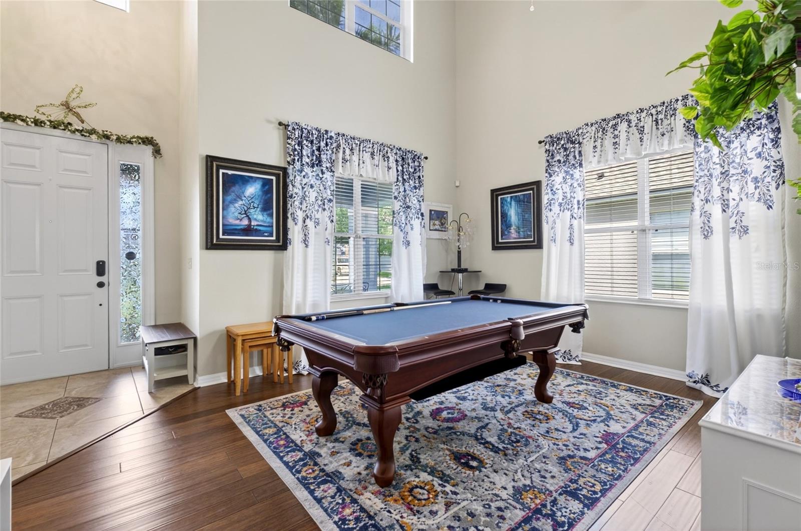CHERRYRIDGE AT ESTATES - Residential