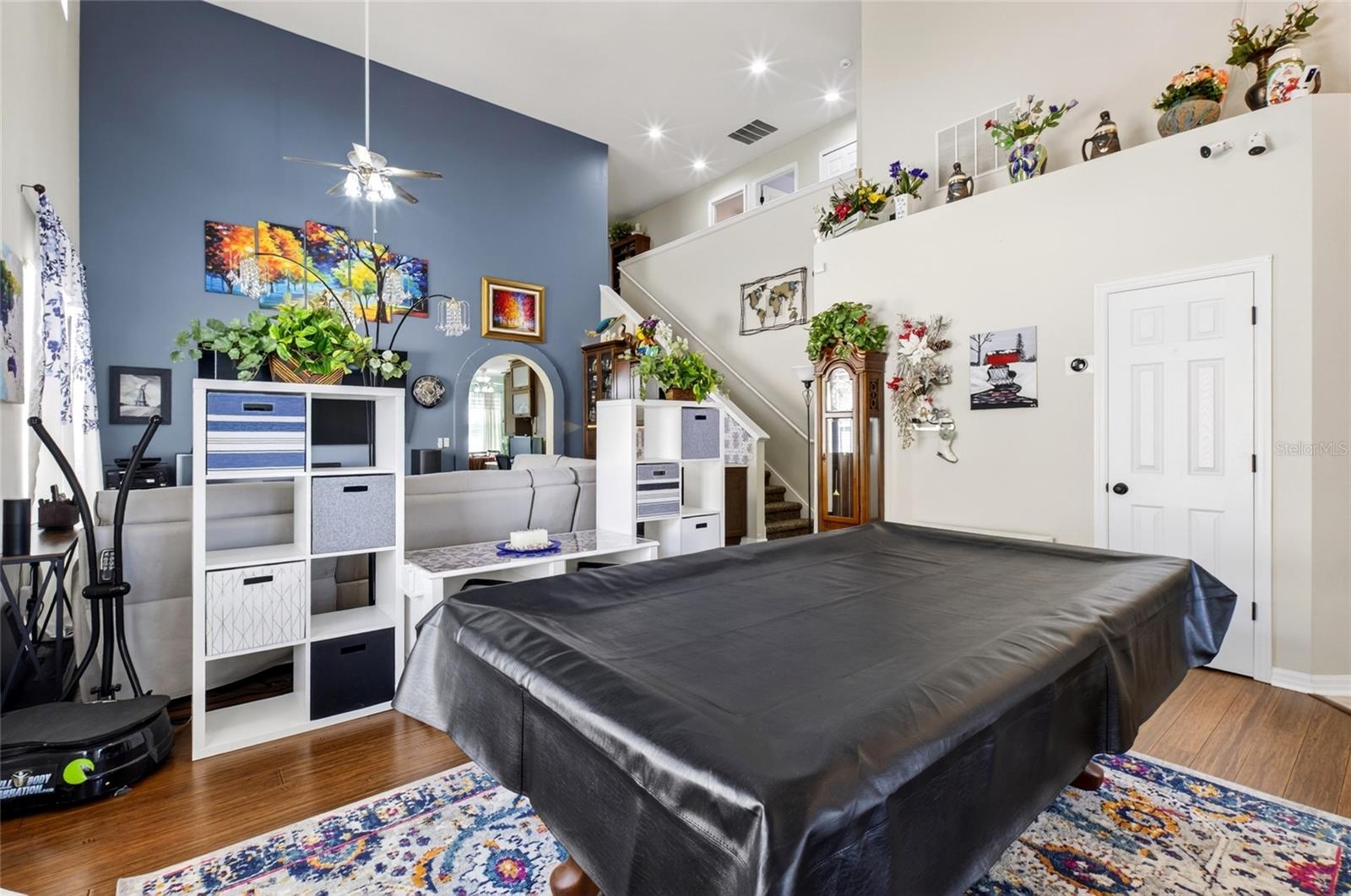 CHERRYRIDGE AT ESTATES - Residential