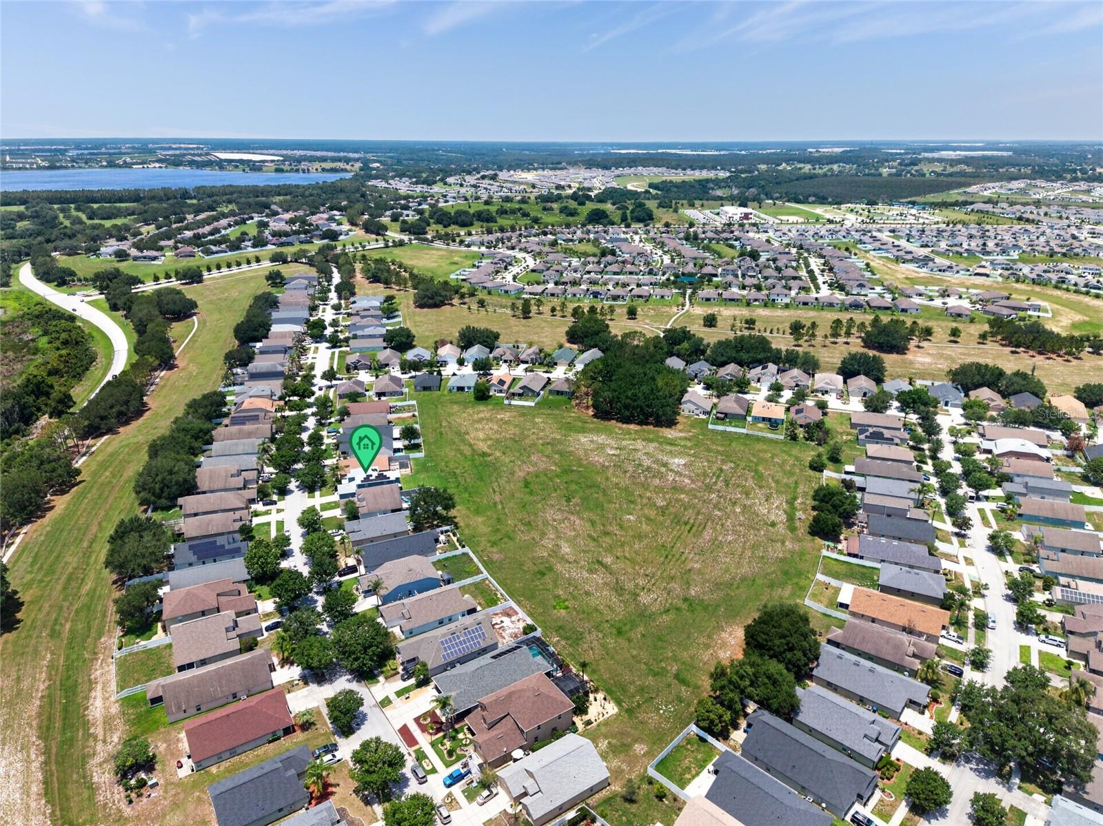 CHERRYRIDGE AT ESTATES - Residential