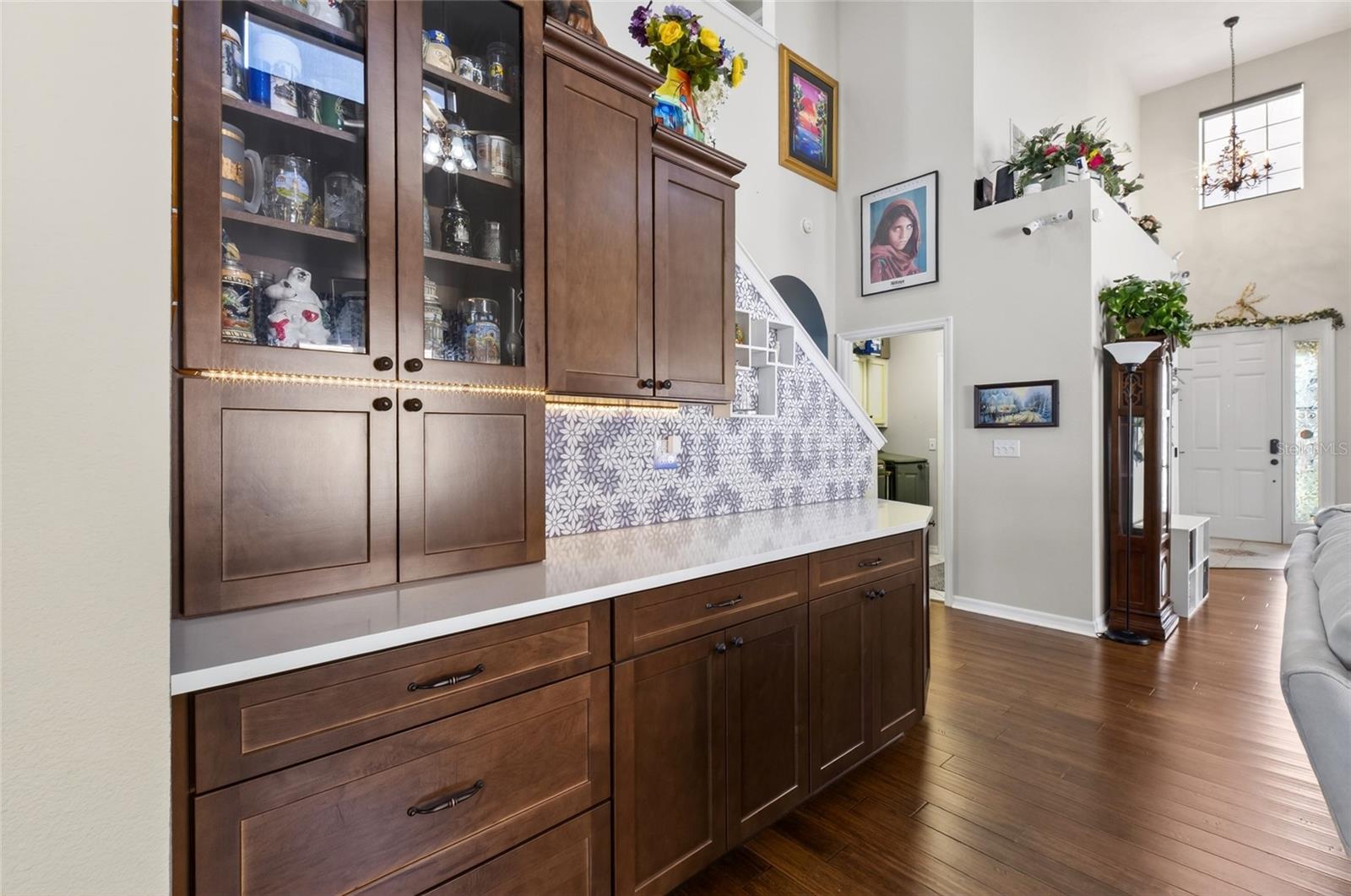 CHERRYRIDGE AT ESTATES - Residential