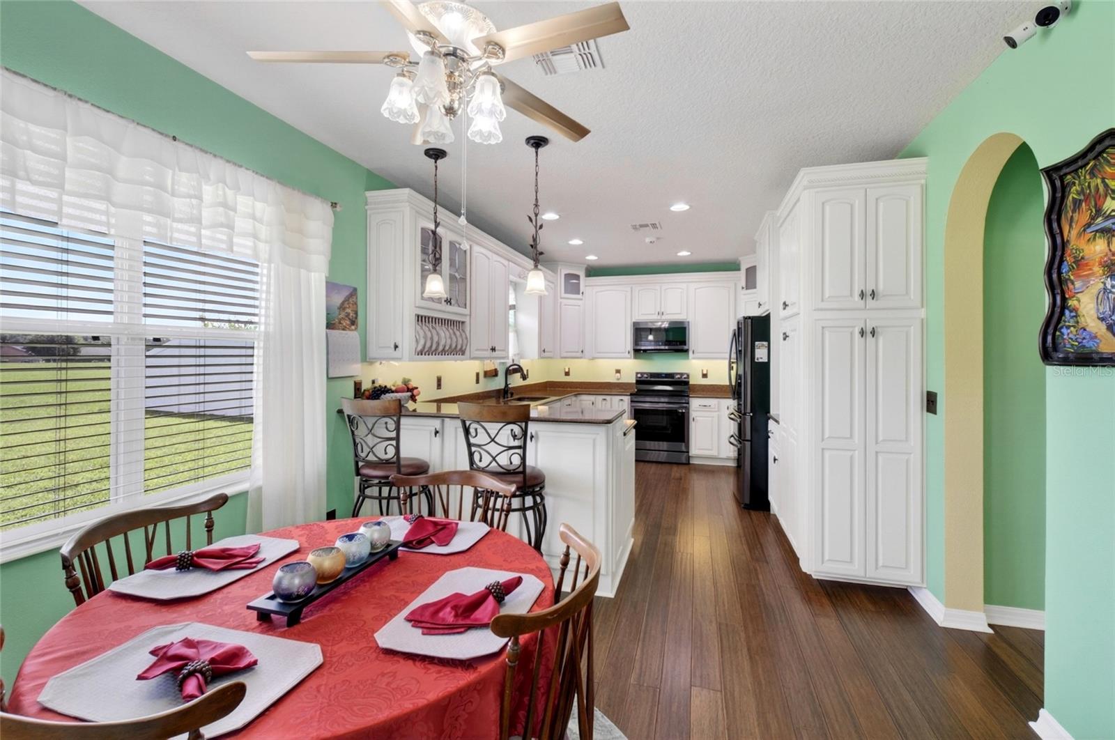 CHERRYRIDGE AT ESTATES - Residential