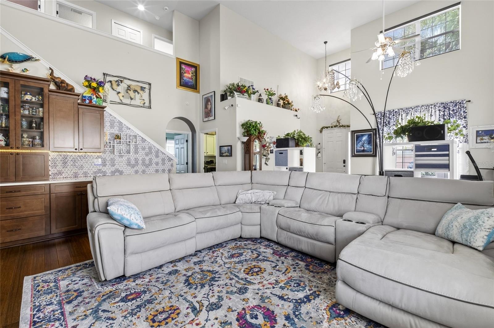 CHERRYRIDGE AT ESTATES - Residential