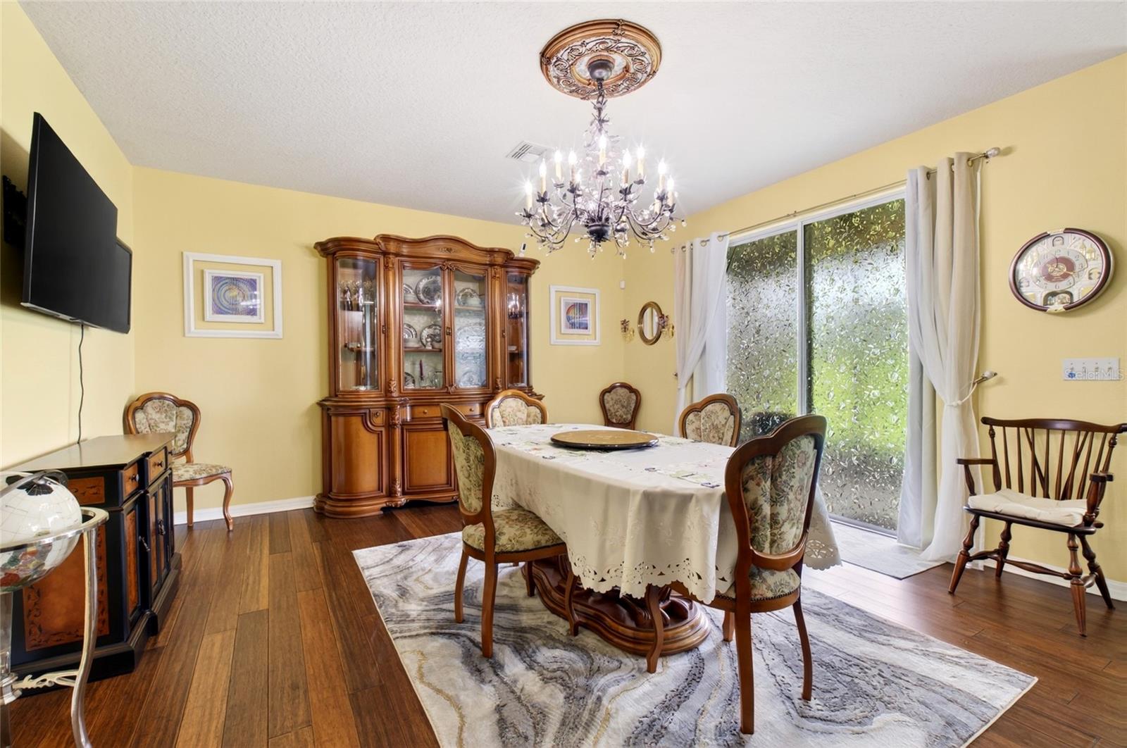 CHERRYRIDGE AT ESTATES - Residential