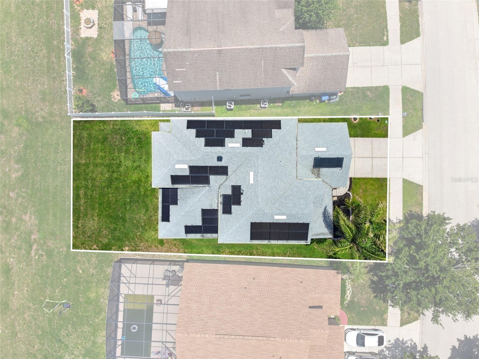 CHERRYRIDGE AT ESTATES - Residential