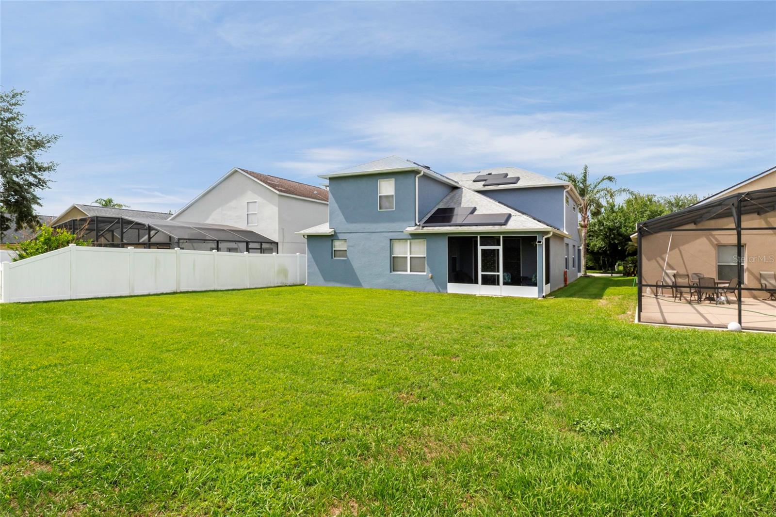 CHERRYRIDGE AT ESTATES - Residential