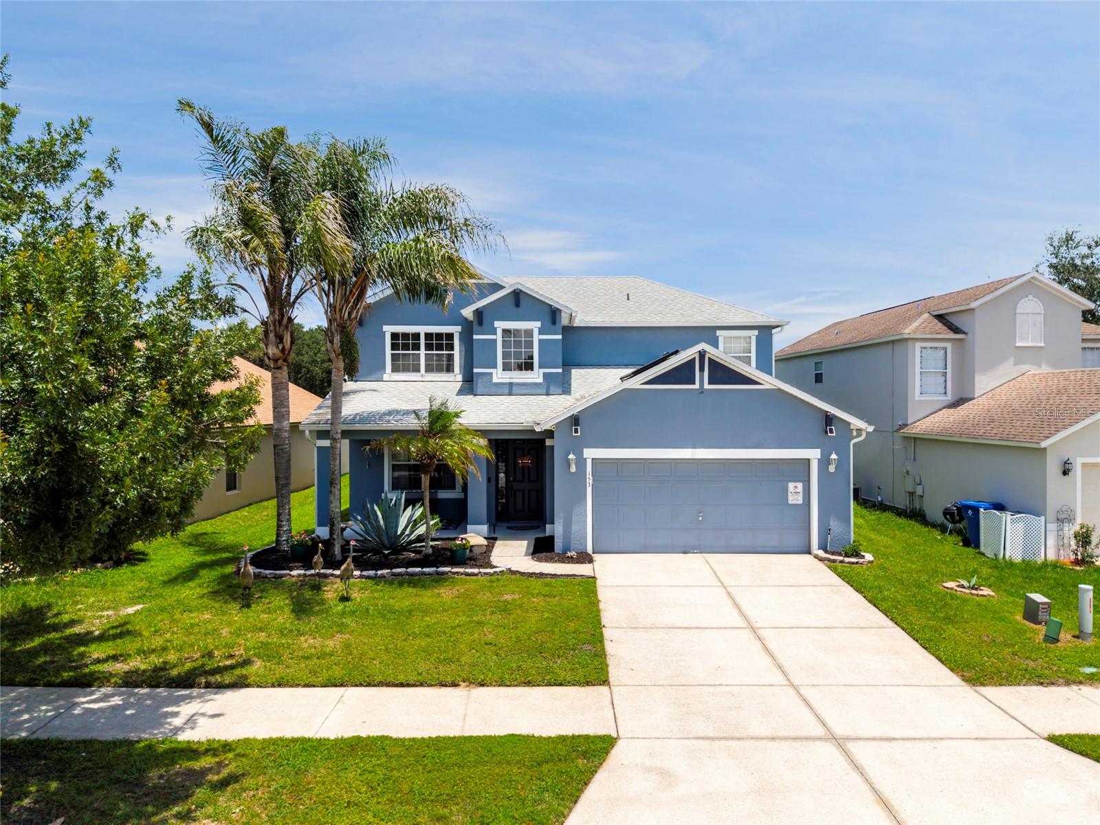 CHERRYRIDGE AT ESTATES - Residential