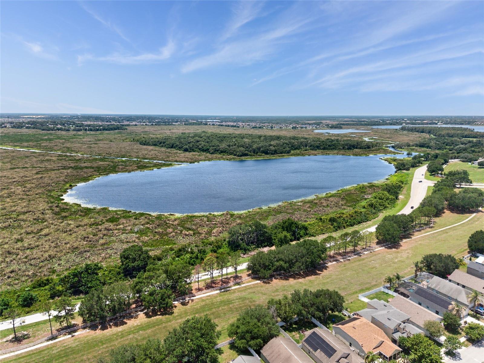CHERRYRIDGE AT ESTATES - Residential