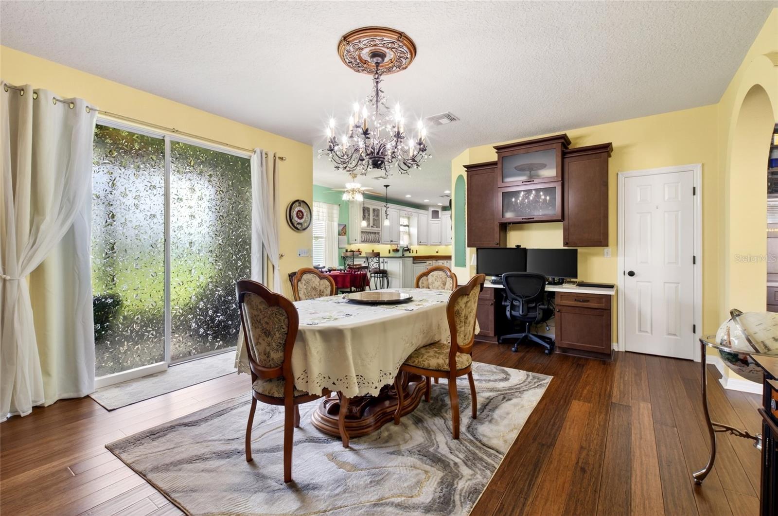 CHERRYRIDGE AT ESTATES - Residential