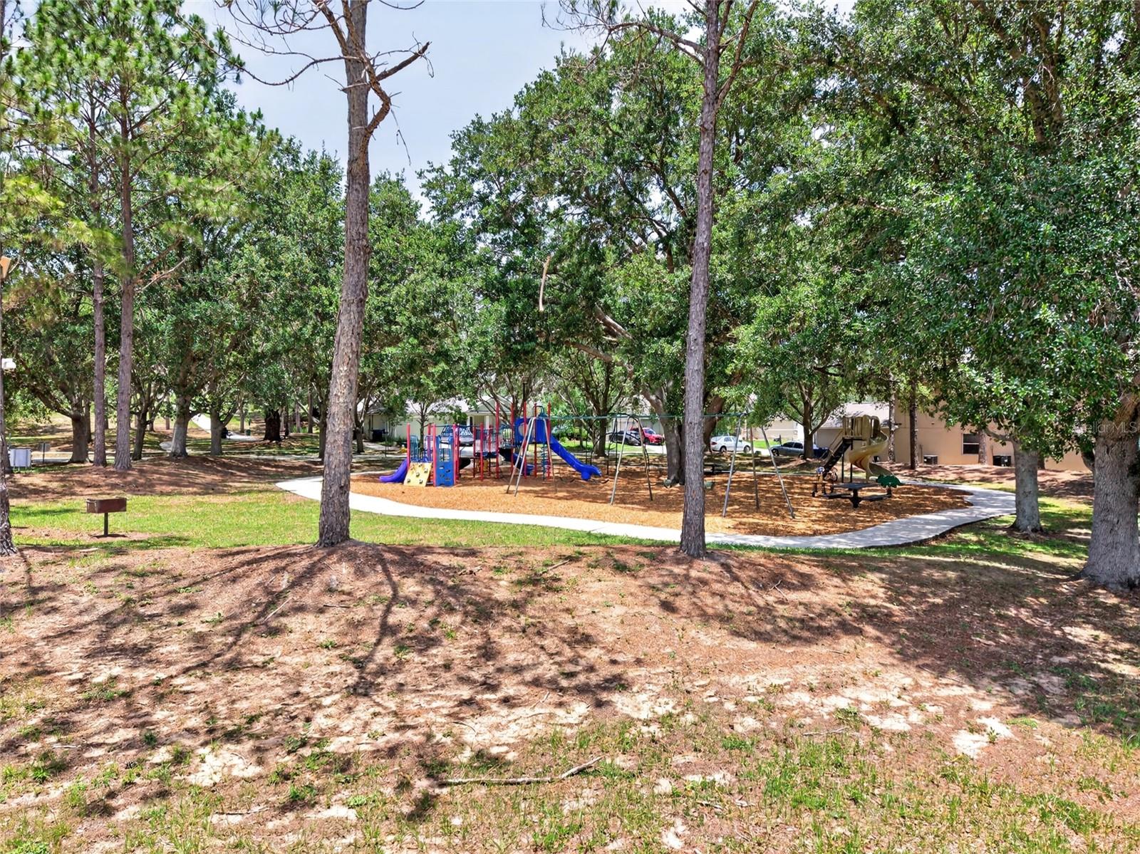 CHERRYRIDGE AT ESTATES - Residential