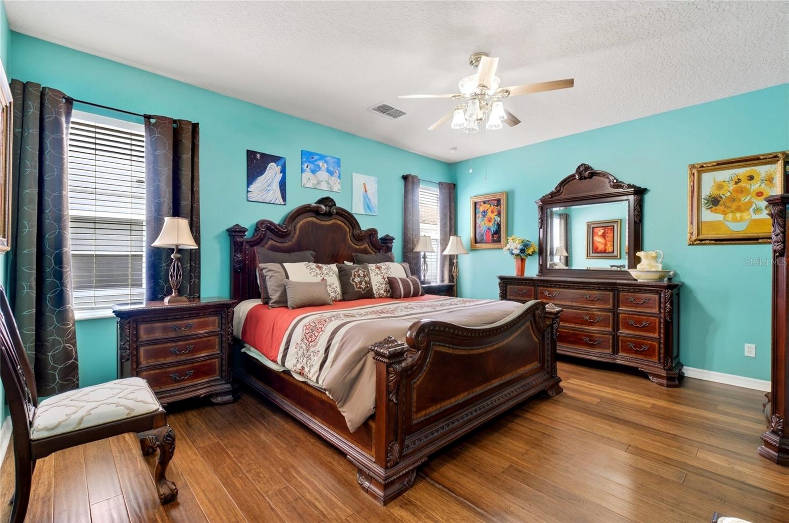 CHERRYRIDGE AT ESTATES - Residential