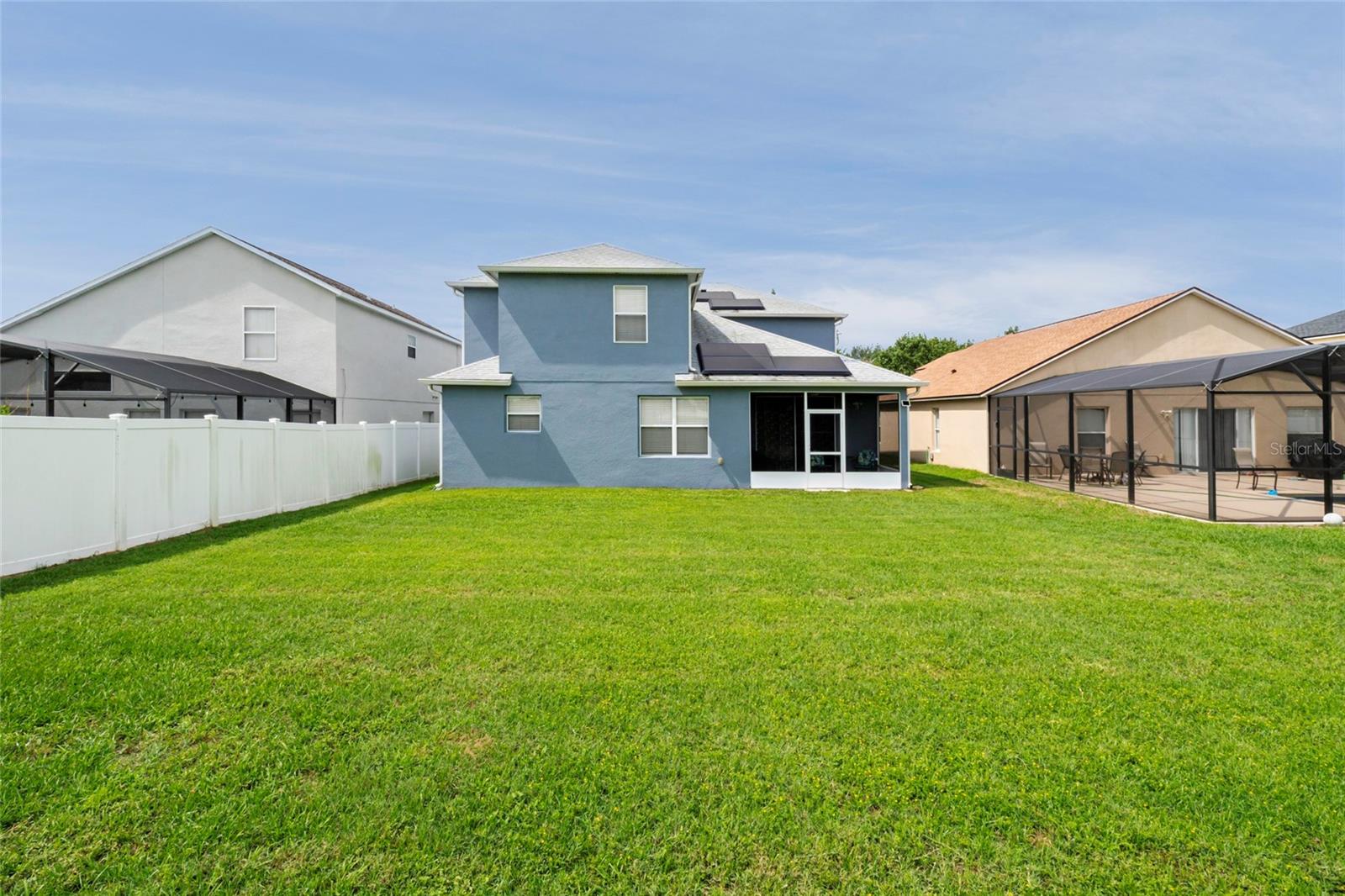 CHERRYRIDGE AT ESTATES - Residential
