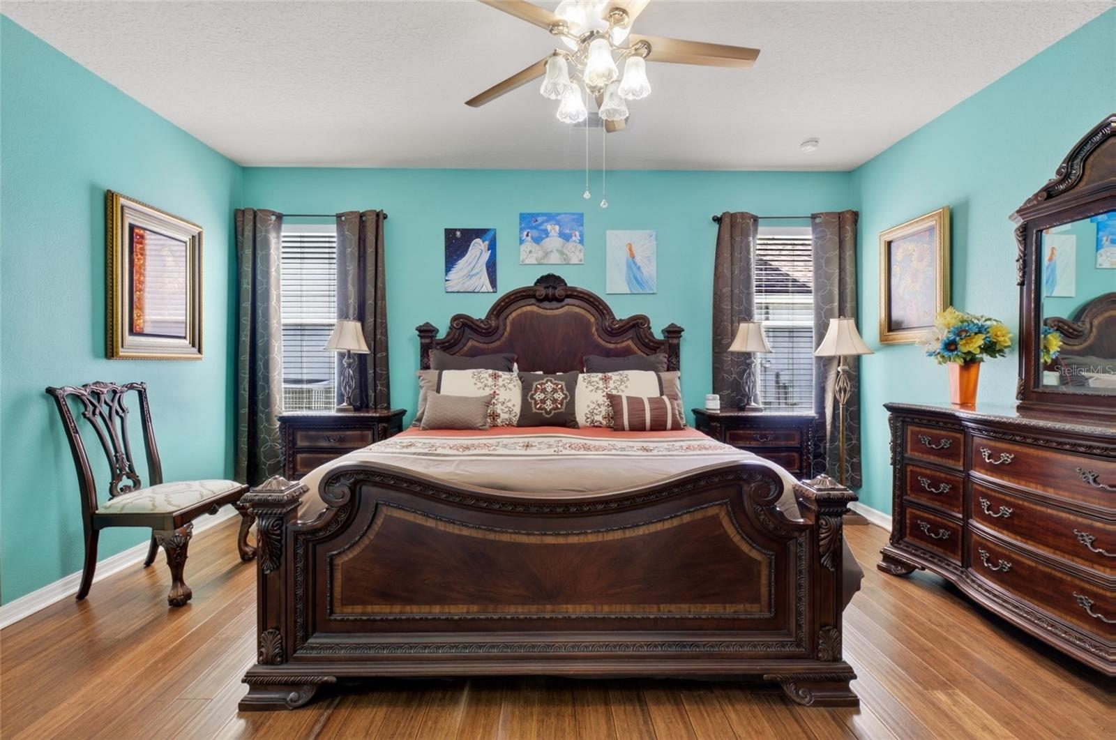 CHERRYRIDGE AT ESTATES - Residential