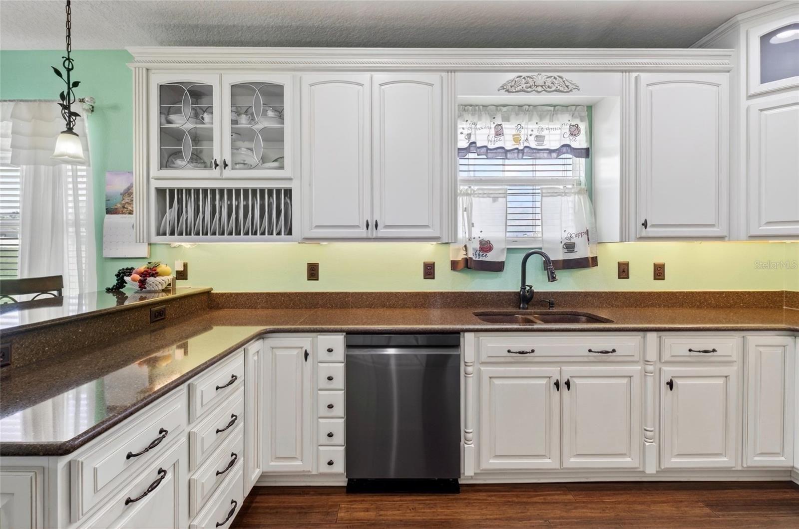 CHERRYRIDGE AT ESTATES - Residential