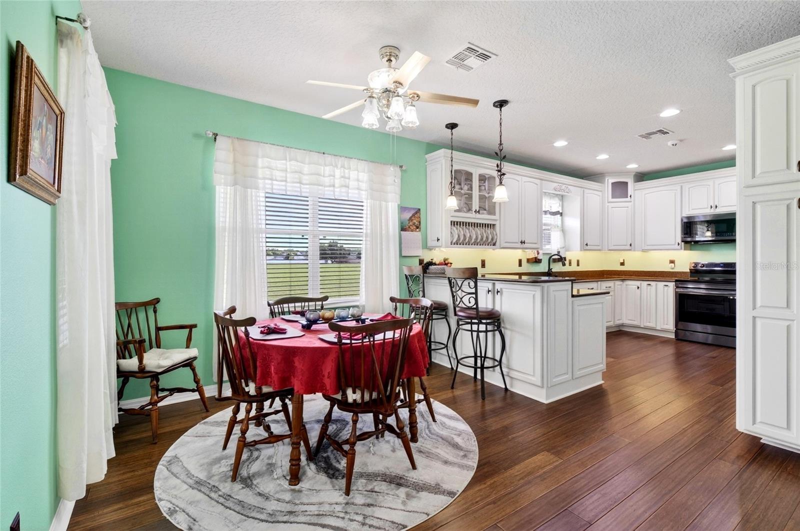 CHERRYRIDGE AT ESTATES - Residential