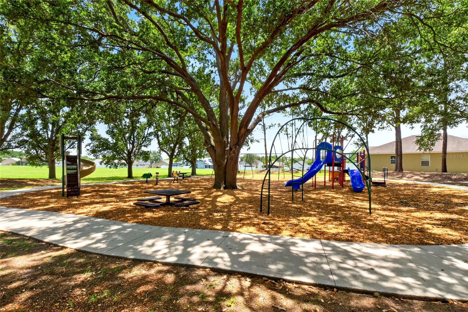 CHERRYRIDGE AT ESTATES - Residential