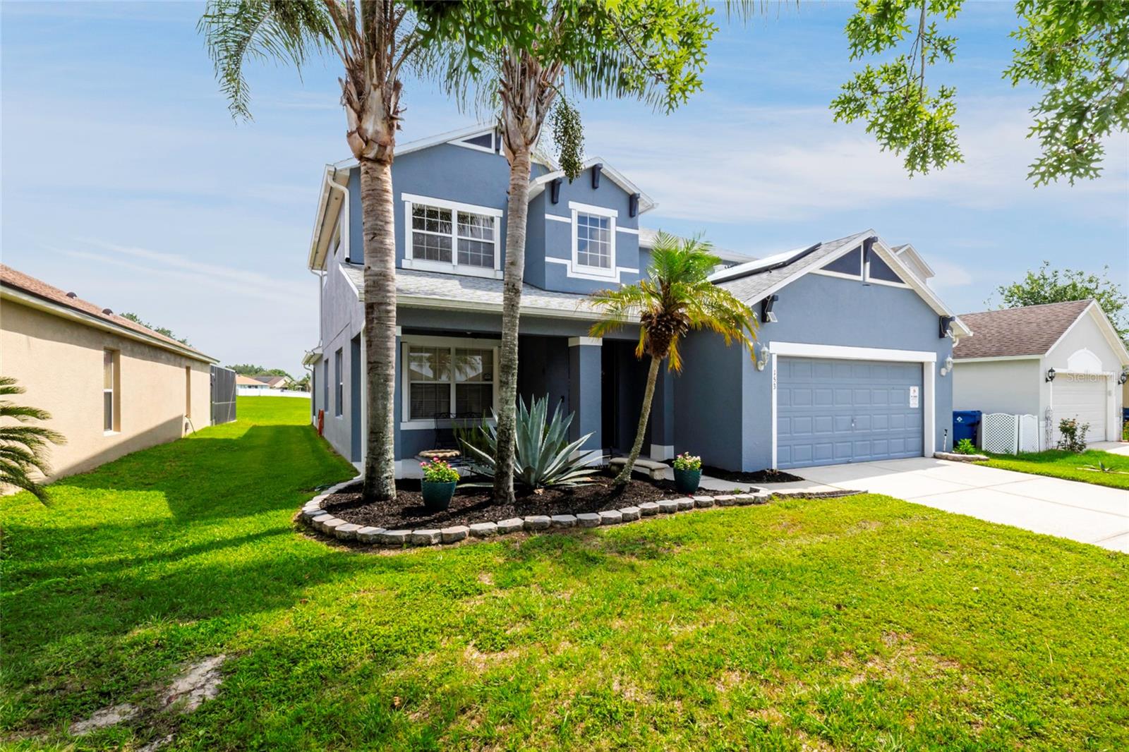 CHERRYRIDGE AT ESTATES - Residential