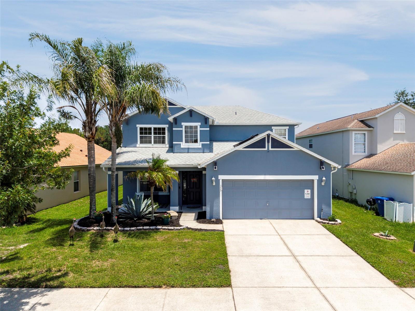 CHERRYRIDGE AT ESTATES - Residential