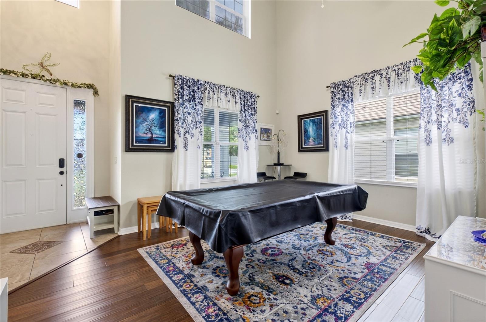 CHERRYRIDGE AT ESTATES - Residential
