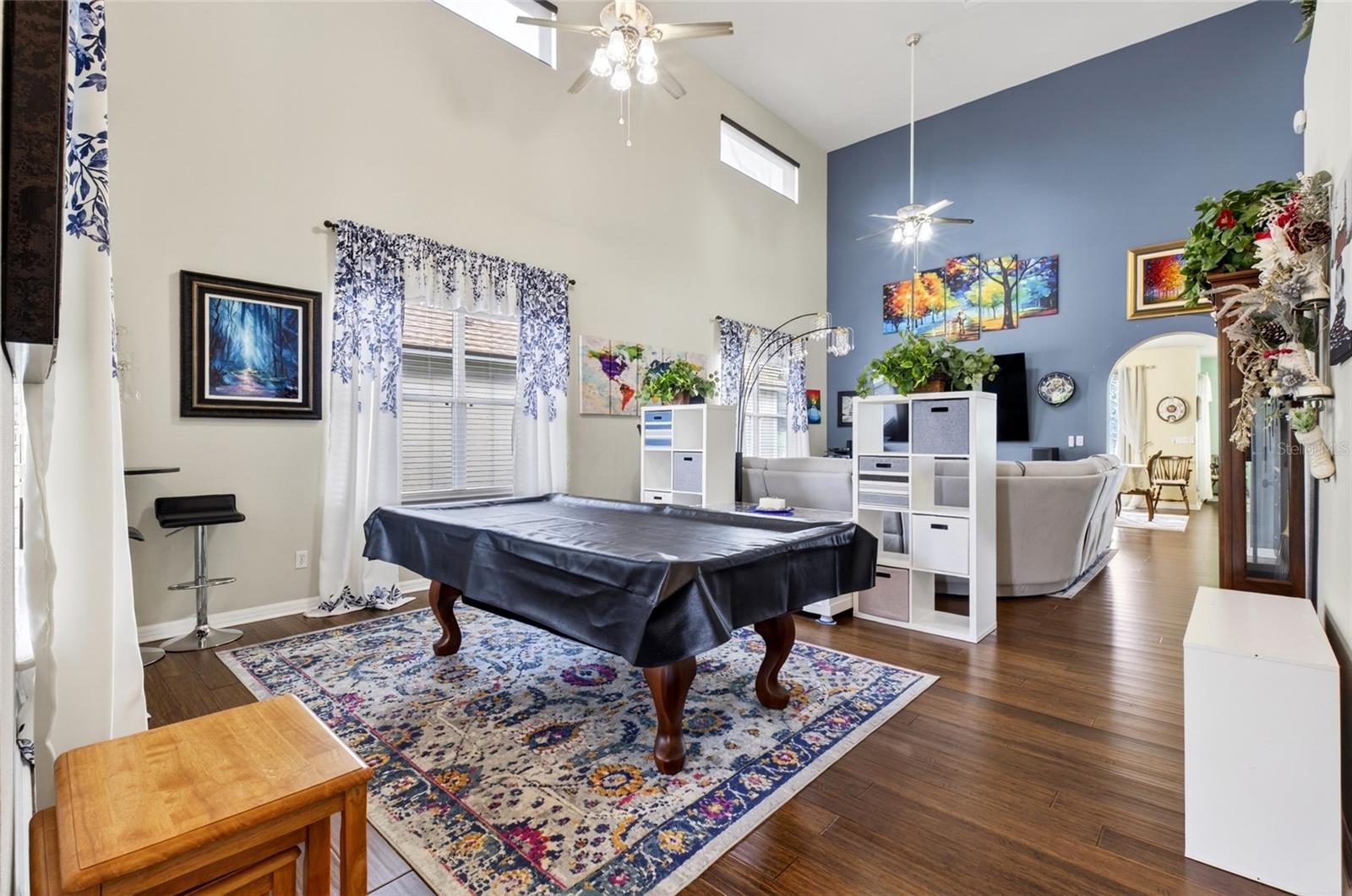 CHERRYRIDGE AT ESTATES - Residential