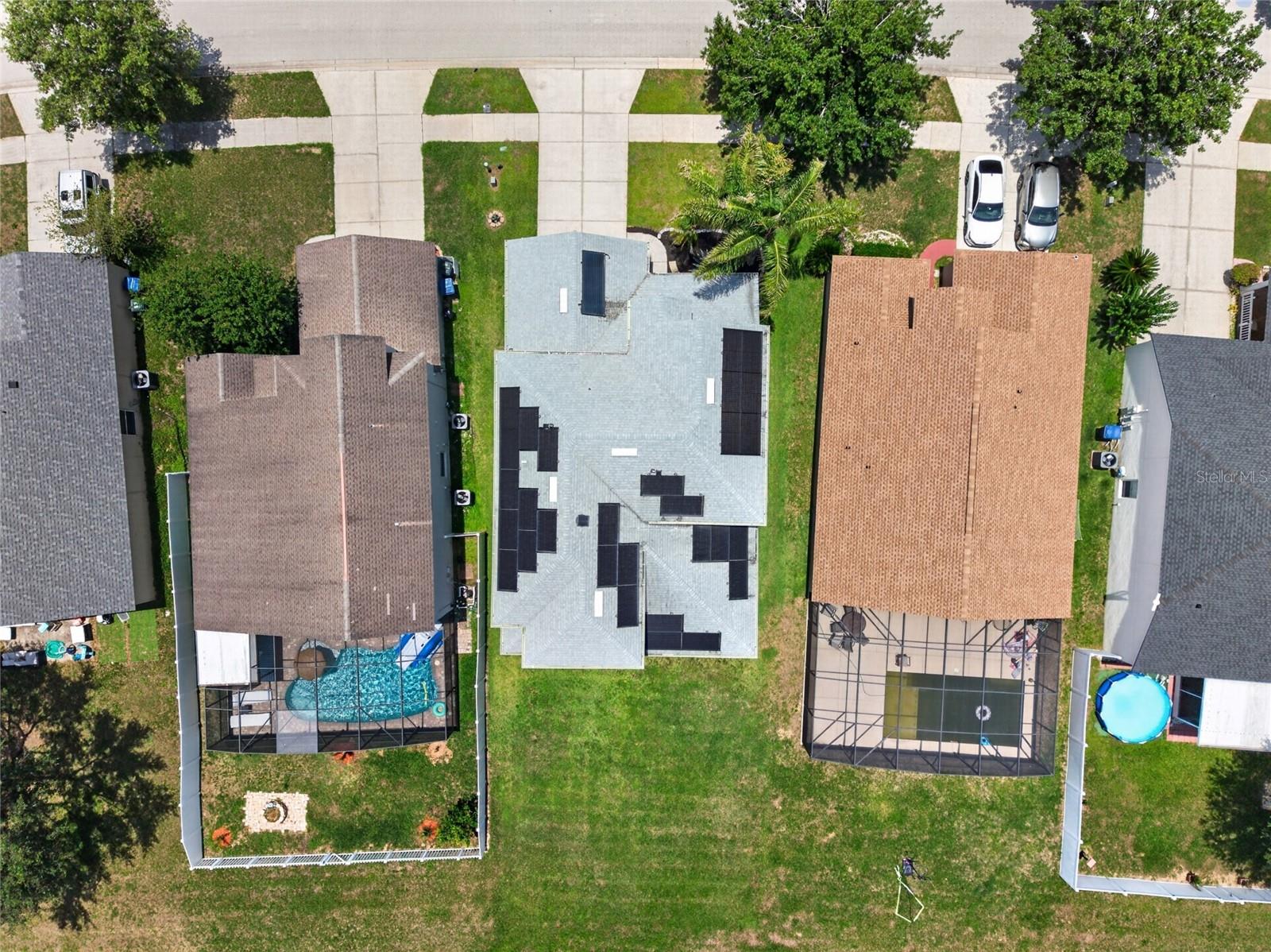 CHERRYRIDGE AT ESTATES - Residential