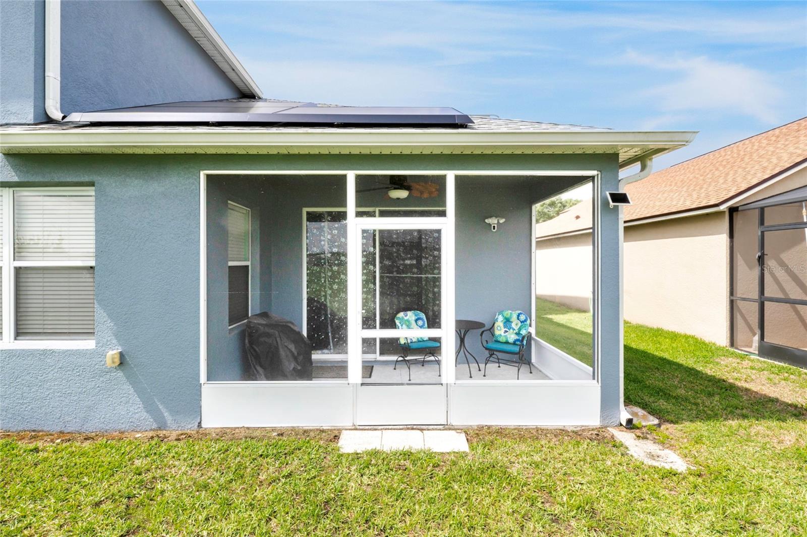 CHERRYRIDGE AT ESTATES - Residential