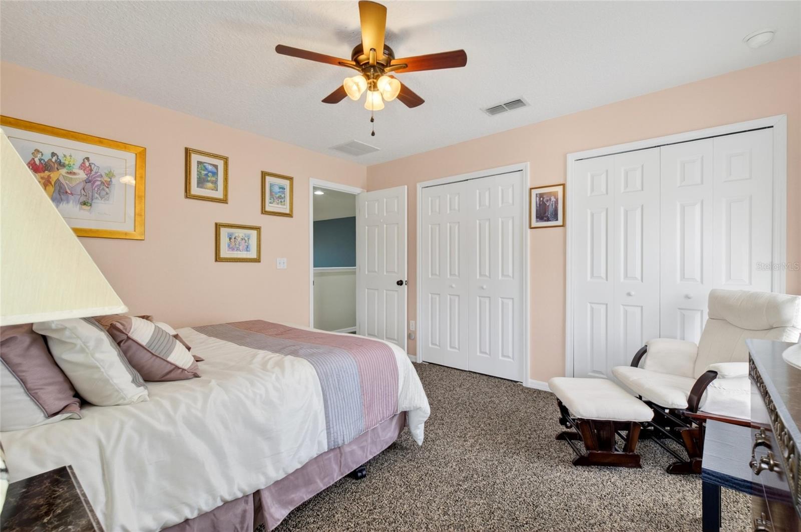 CHERRYRIDGE AT ESTATES - Residential