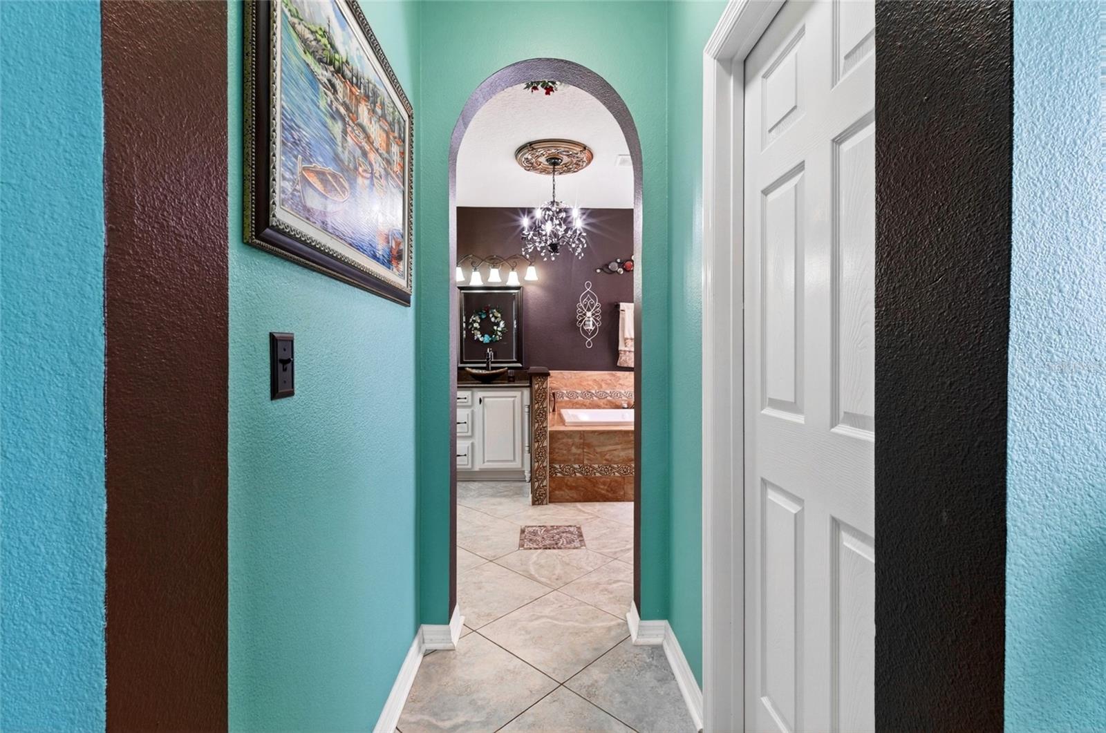 CHERRYRIDGE AT ESTATES - Residential