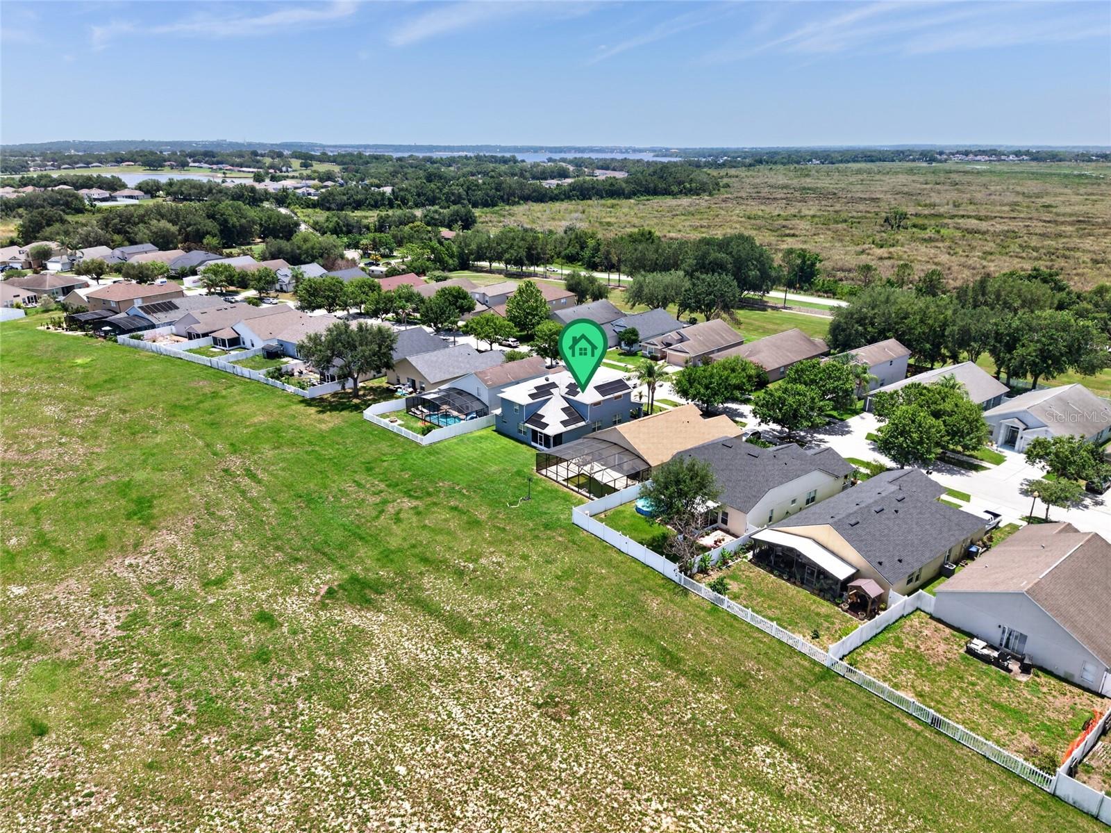 CHERRYRIDGE AT ESTATES - Residential