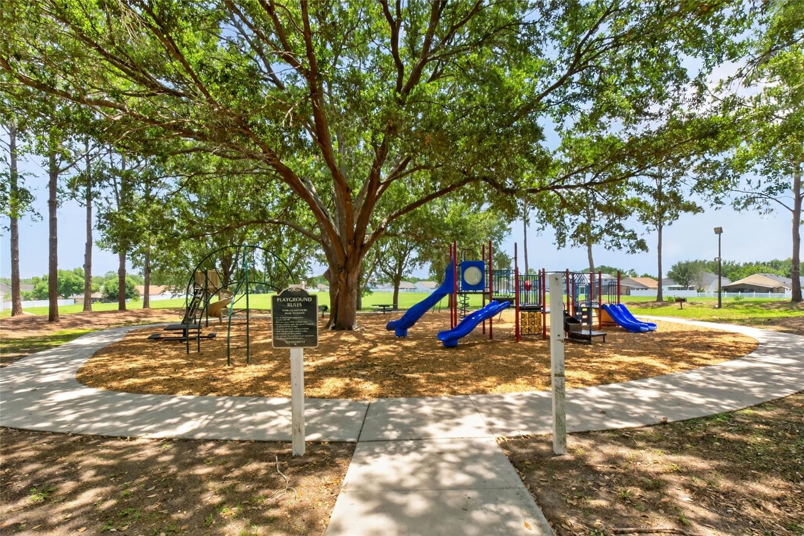 CHERRYRIDGE AT ESTATES - Residential