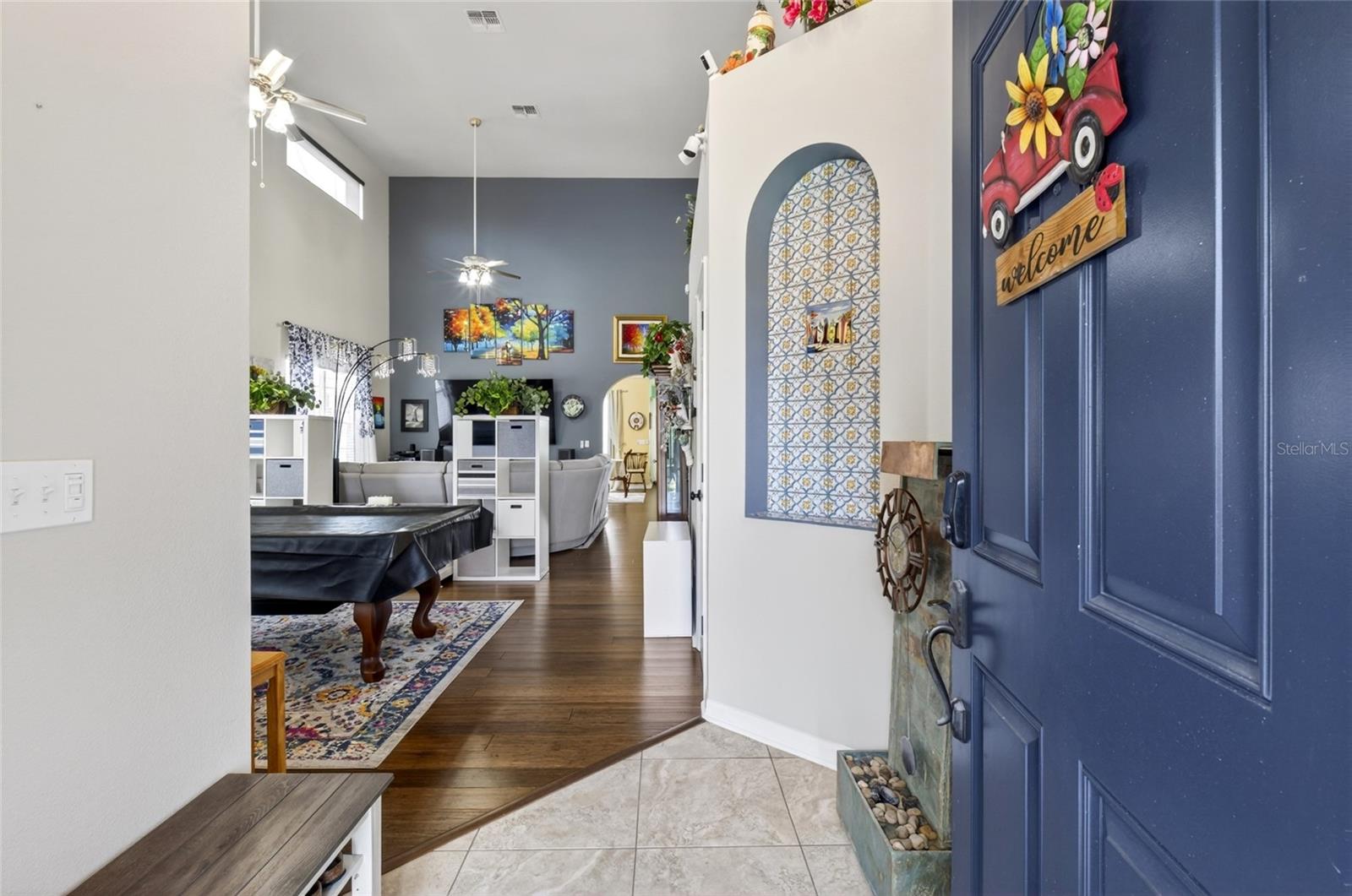 CHERRYRIDGE AT ESTATES - Residential